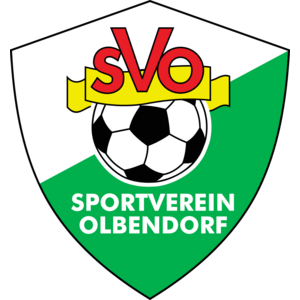 SV Olbendorf Logo