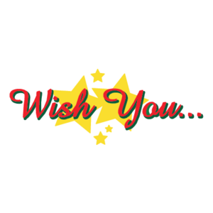 Wish You Logo