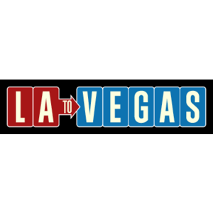 La to Vegas Logo