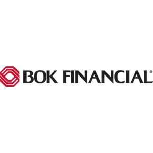 BOK Financial Logo