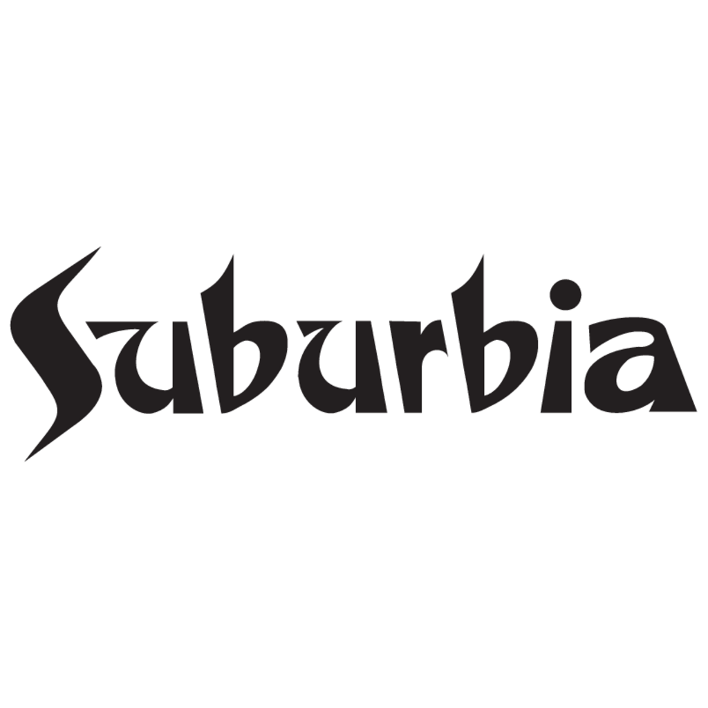 Suburbia