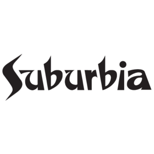 Suburbia Logo