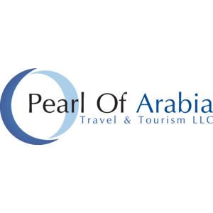 Pearl of Arabia Travel & Tourism LLC Logo