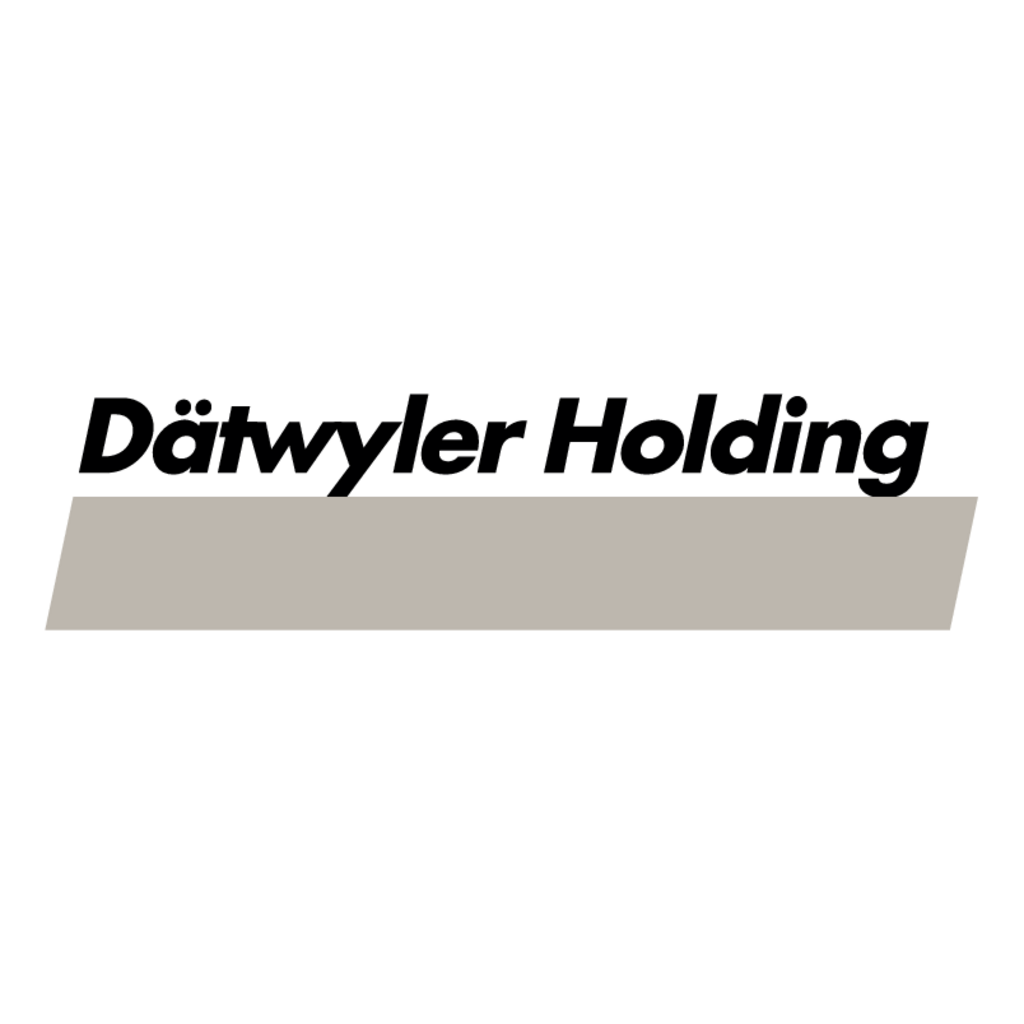 Daetwyler,Holding