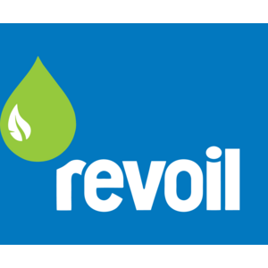 Revoil Logo