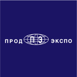 Prodexpo Logo