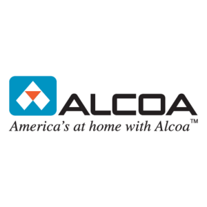 Alcoa(197) Logo