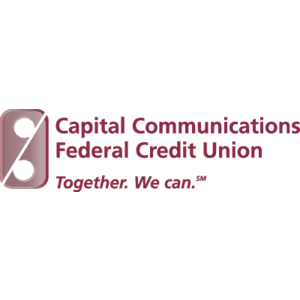 Capital Communications Federal Credit Union Logo