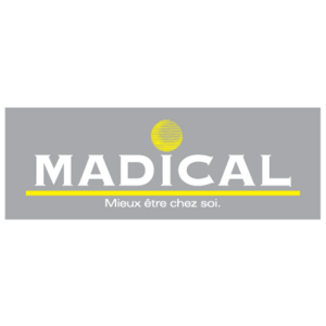 Madical Logo
