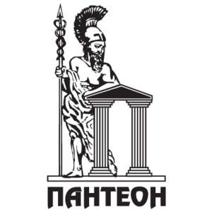 Panteon Logo