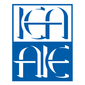 IEA AIE Logo