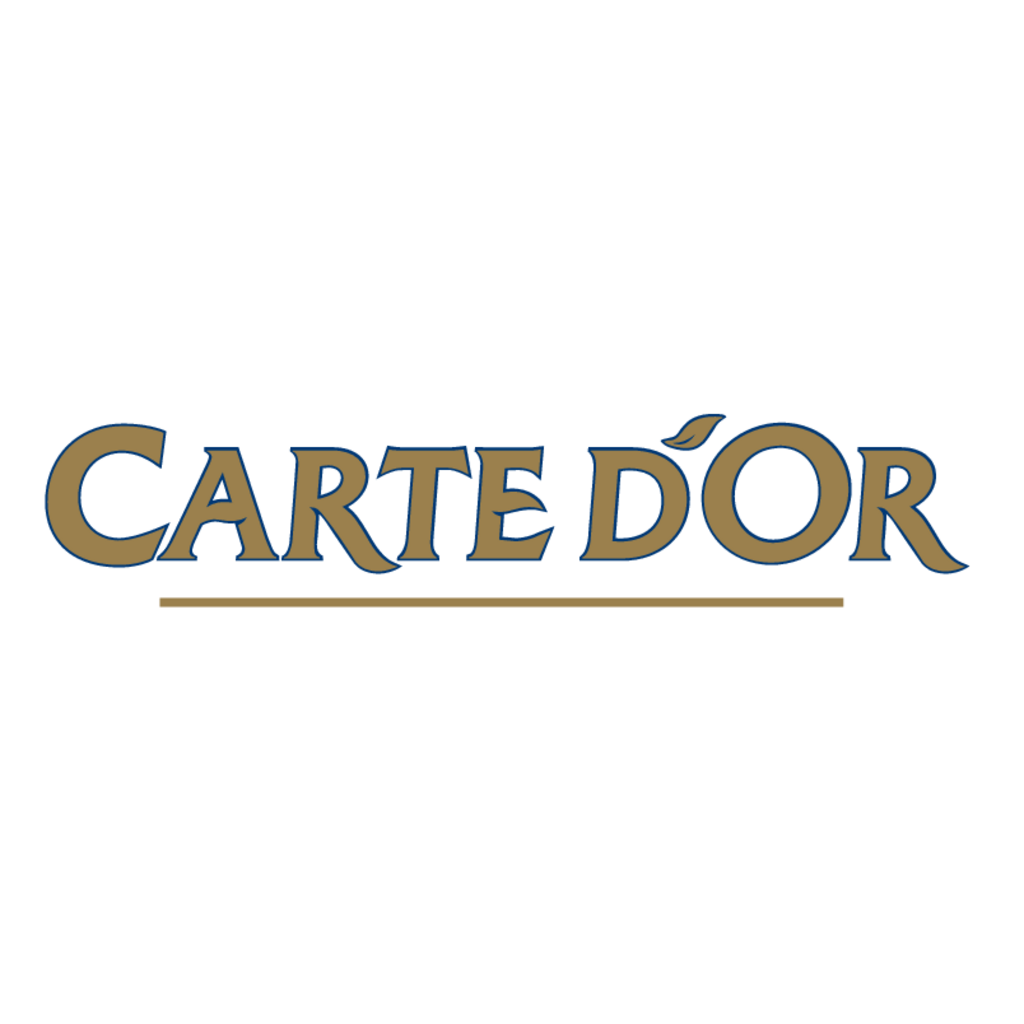 Carte,D'Or