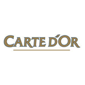 Carte D'Or Logo