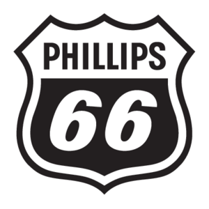 Phillips-66 Logo