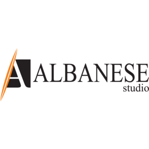 Logo, Fashion, Brazil, Albanese Studio