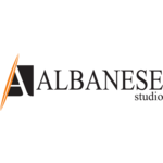 Albanese Studio Logo