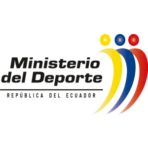 Ministerio del Deporte Rapública del Ecuador