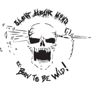 Re-Born To Be Wild! Logo