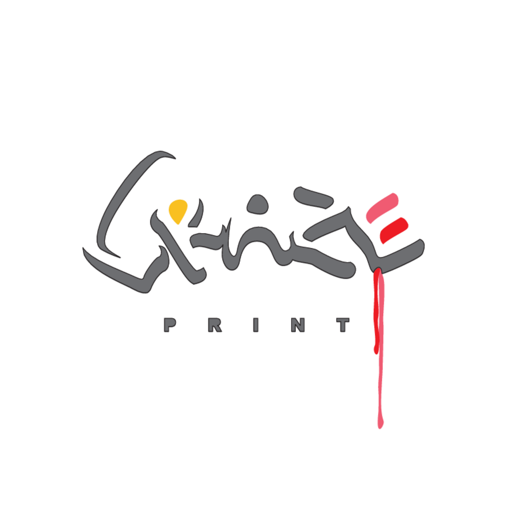 craze,print