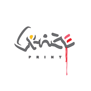 craze print Logo