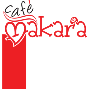Cafe Makara Logo