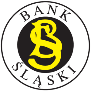 Bank Slaski Logo