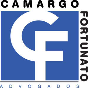 Camargo e Fortunato Advogados Logo
