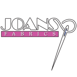 Joans Fabrics Logo