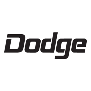 Dodge(12) Logo