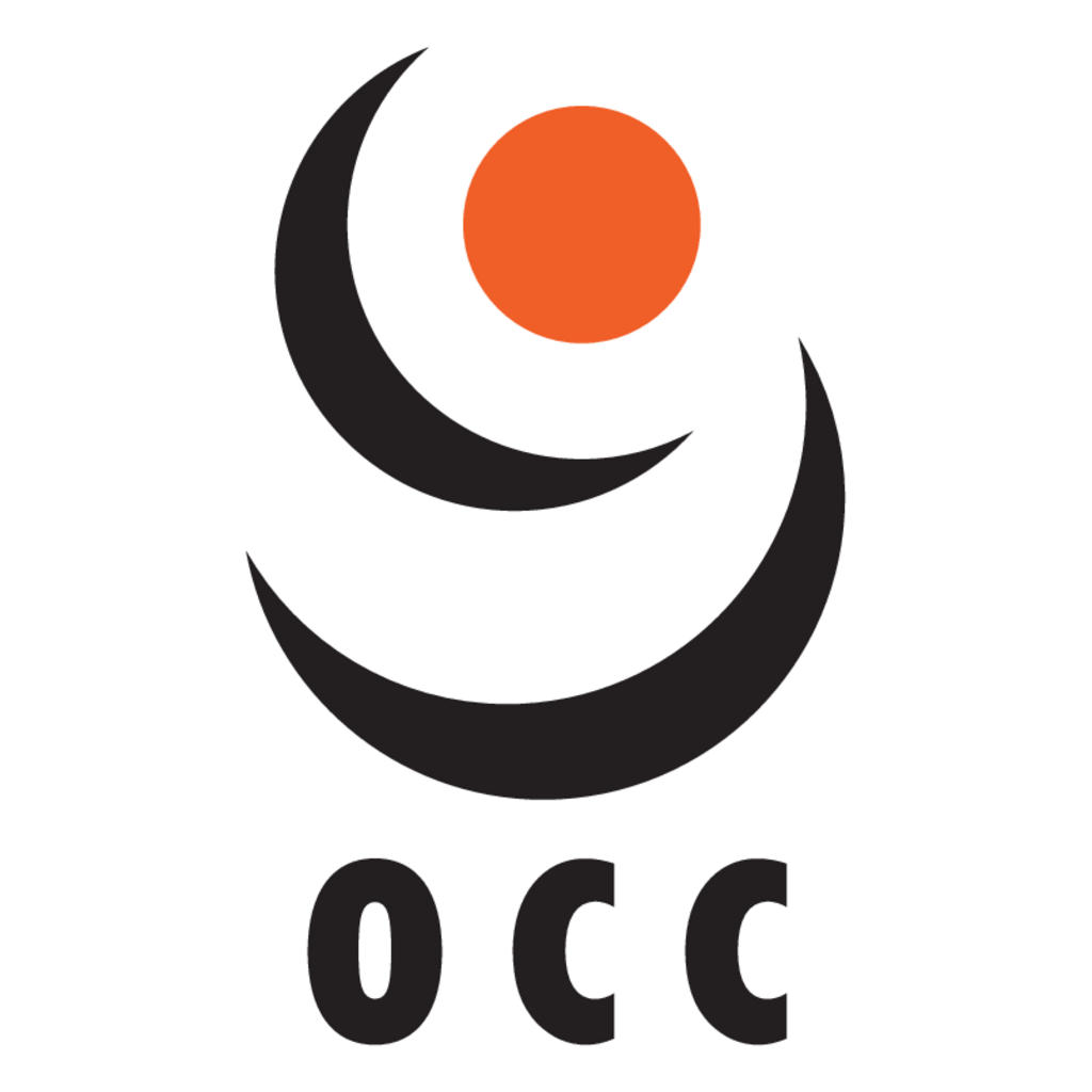 OCC logo, Vector Logo of OCC brand free download (eps, ai, png, cdr