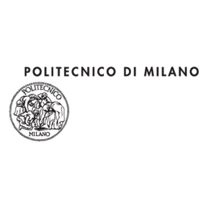 Politecnico di Milano(62) Logo