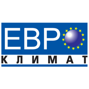 EvroKlimat Logo