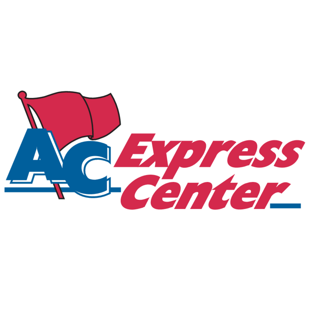 AC,Express,Center