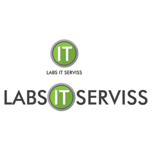 Labs IT Serviss Logo