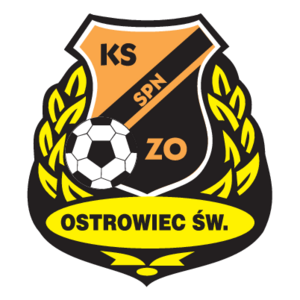 KSZO Ostrowiec Logo