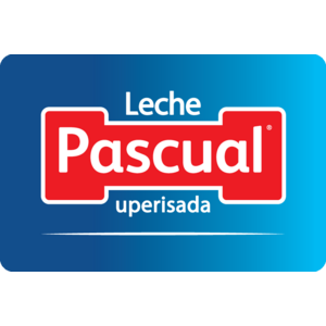 Leche Pascual Logo