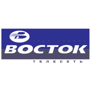 Vostok Teleset Logo