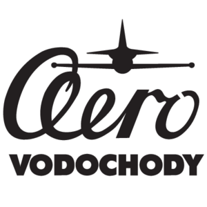Aero Vodochody Logo
