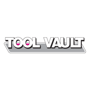 Tool Vault Logo