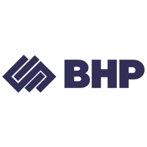 BHP Logo