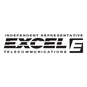 Excel Telecommunications Logo