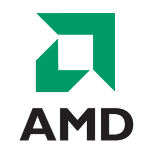 AMD(33) Logo