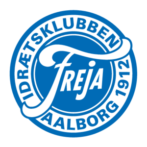 Aalborg Freja Logo