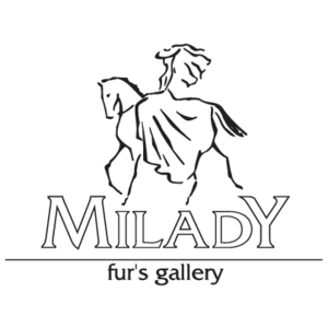 Milady Logo