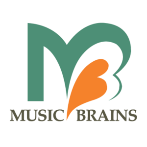 Music Brains Logo