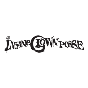 Insane Clown Posse Logo