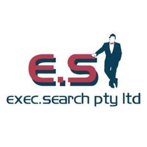 exec-search pty ltd Logo