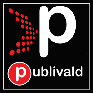 Publivald Logo