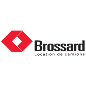 Brossard(264) Logo