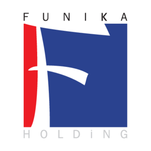 funika holding Logo